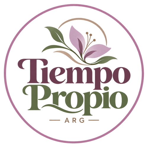 Tiempo Propio ARG