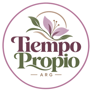 Tiempo Propio ARG